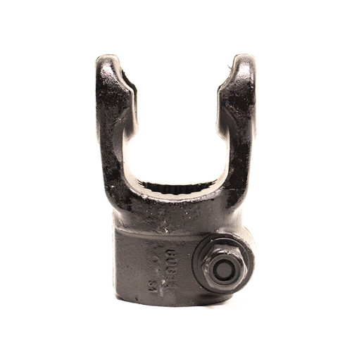 Yoke, #5 S-6-G6 1-3/4 20Z Taper Pin [5090G3860]