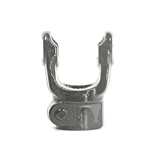 Yoke, 1 3/8 - 6 Z W/ Taper Bolt - Rancher Supply (RCS)