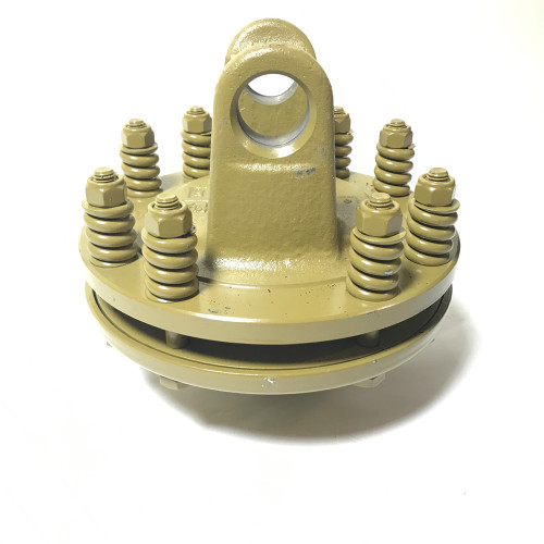 しまの Slip Clutch FF3 1-3/4 2OZ 6 - Rancher Supply (RCS)