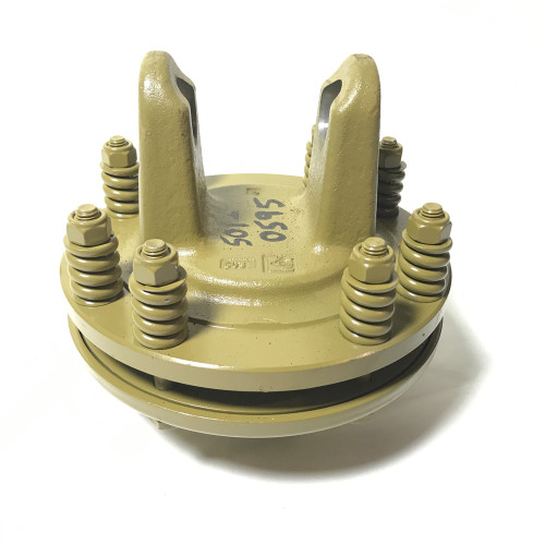Parts - PTO Parts - Slip Clutches - Page 2 - Rancher Supply (RCS)