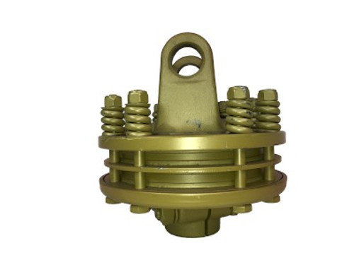 Slip Clutch FF3 1-3/4 2OZ 6 - Rancher Supply (RCS)