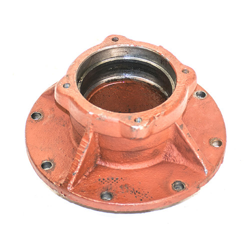 Shaft Housing