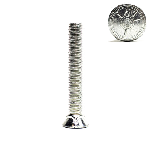 PLOW BOLT 7/16X3 UNC GR5 ZP PLOW BOLT 7/16X3 UNC GR5 ZP