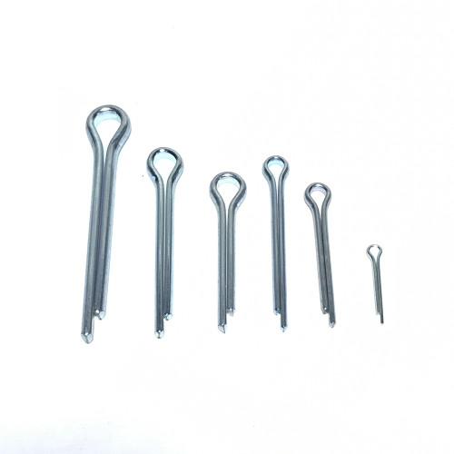 COTTER PIN ASSORT 50PC