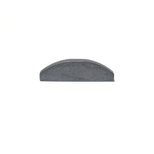HALF MOON KEY 3/16 X 2 1/8 HALF MOON KEY 3/16 X 2 1/8