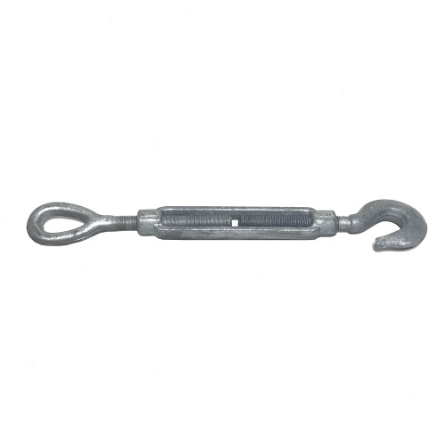 Dexter Distribution - Laclede Chain Snap Hook With Open End 231