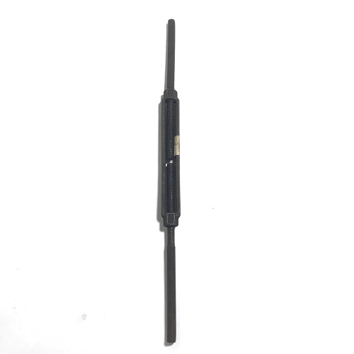 STUB END TURNBUCKLE 3/8X6