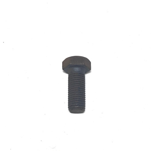 HEX  CS GR 8.8 933 BLK 20MM X 50MM