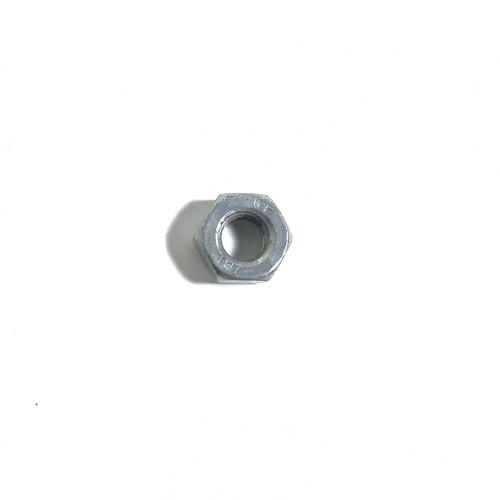 M10 X-1.5 HEX NUT ZP