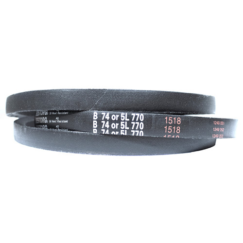 Belt, MR180 6' Belt, MR180 6'