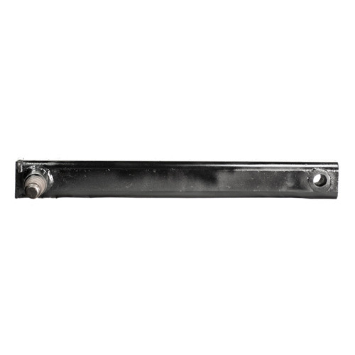 Wing Axle Leg - Single Spindle - No Hub - 30.5"