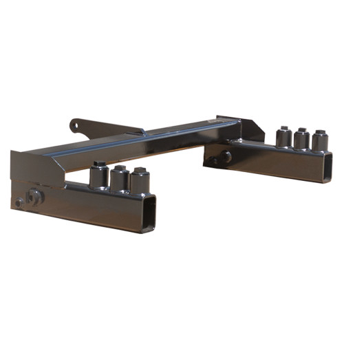 Center Axle - Self Level Center Axle - Self Level