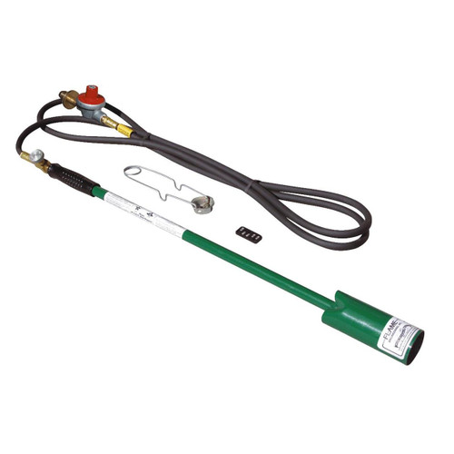 Flame Engineering 100,000 BTU Torch Kit Flame Engineering 100,000 BTU Torch Kit
