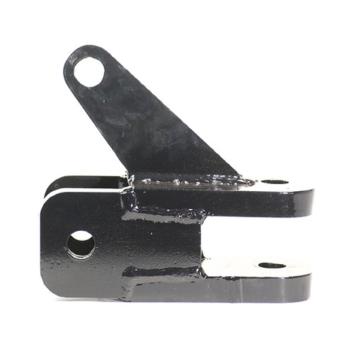 BW Tongue Clevis - Self Level (Old Style) BW Tongue Clevis - Self Level (Old Style)