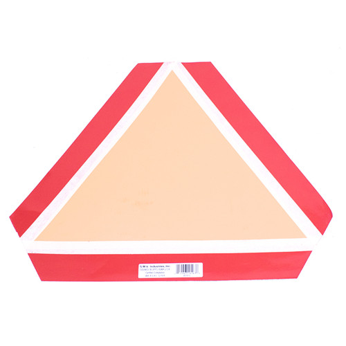 SMV Film Decal Emblem