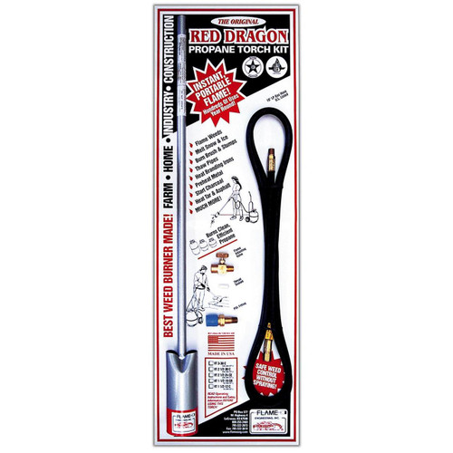 Flame Engineering VAPOR TORCH KIT Flame Engineering VAPOR TORCH KIT