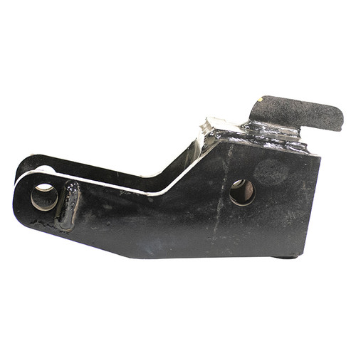 DD Tongue Clevis DD Tongue Clevis