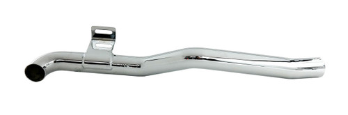 PIPE, EXHAUST,  New Holland (BOOMER 8N) - COMPACT TRACTOR