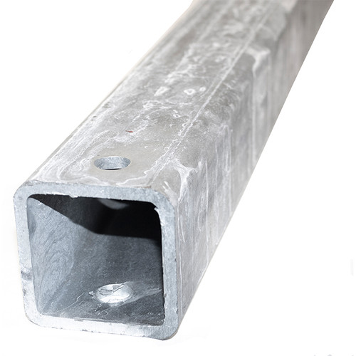 52" Leg Gang Tube (9-1/2' F&R) 52" Leg Gang Tube (9-1/2' F&R)