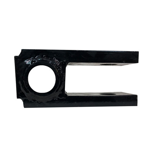 Welded Tongue Assy 10' Cutter - Rancher Supply (RCS)