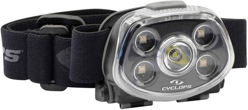 FORCE XP 350 LM HEADLAMP