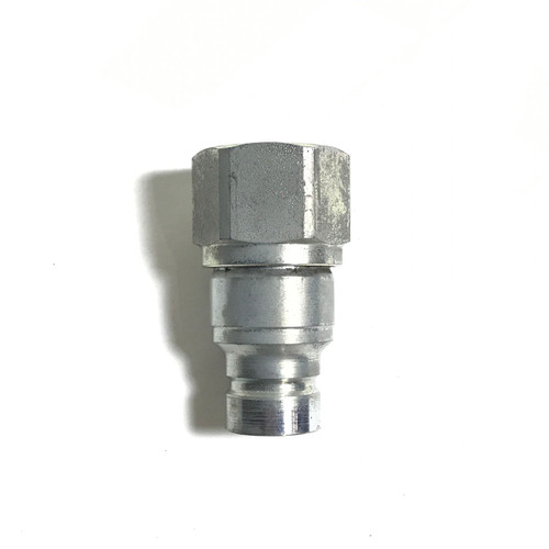 MALE QUICK COUPLER MALE QUICK COUPLER
