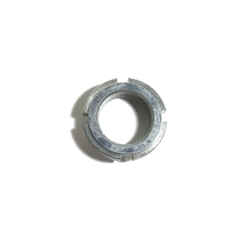 LOCKNUT, TOP LOCKNUT, TOP
