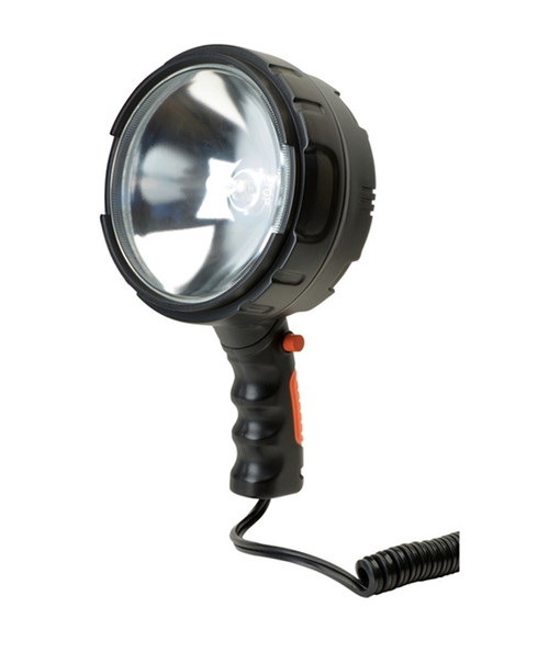 1,500-Lumen Seeker Pro 12-Volt Spotlight 1,500-Lumen Seeker Pro 12-Volt Spotlight