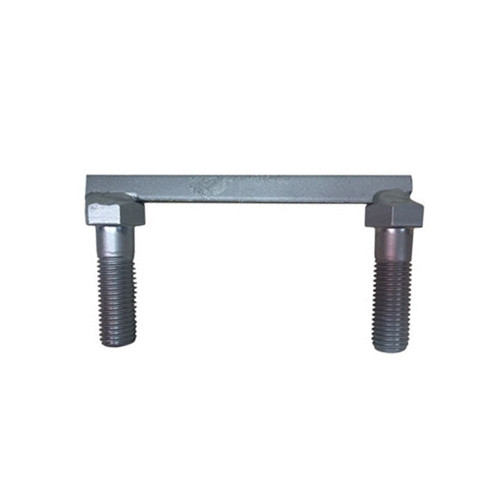 GB Bolt Strap 3/4 Weldment GB Bolt Strap 3/4 Weldment