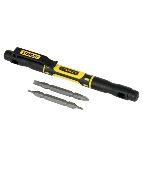 4-in-1 Pocket Driver