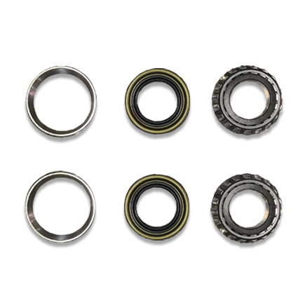 BRNGS,CUPS,SEALS[KIT]