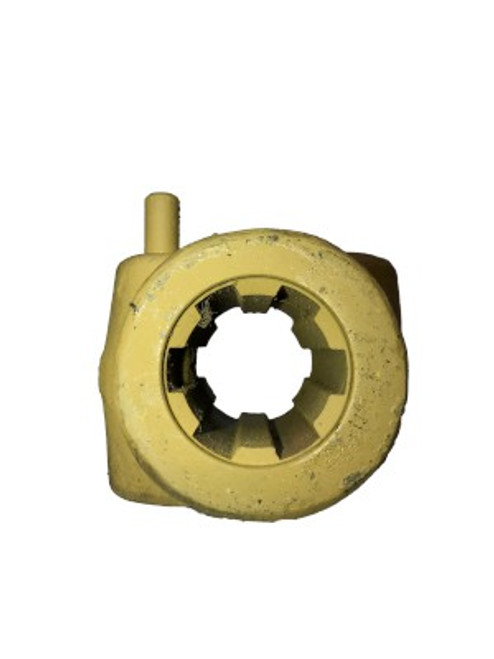 ゆっけ Gas Welding Equipment - Gas Couplings - Oxy Fuel Quick