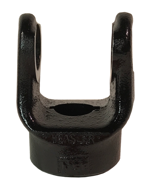 Implement Yoke (Round), 800-0514