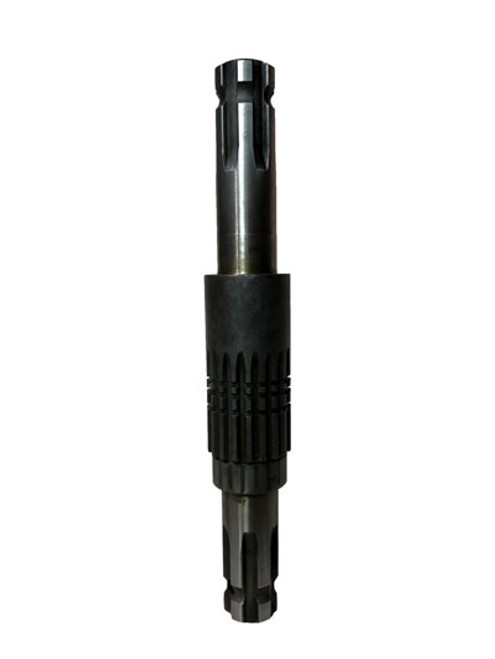 Output Thru Shaft RC60T