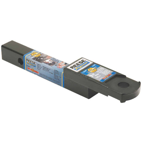 Reese Towpower 3/4 In. x 1-1/4 In. Drop InterLock Hitch Draw Bar Reese Towpower 3/4 In. x 1-1/4 In. Drop InterLock Hitch Draw Bar
