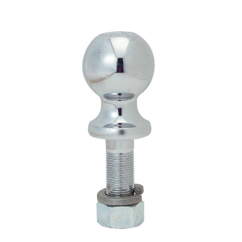 Reese Towpower 1-7/8 In. x 3/4 In. x 2-3/8 In. Hitch Ball Reese Towpower 1-7/8 In. x 3/4 In. x 2-3/8 In. Hitch Ball