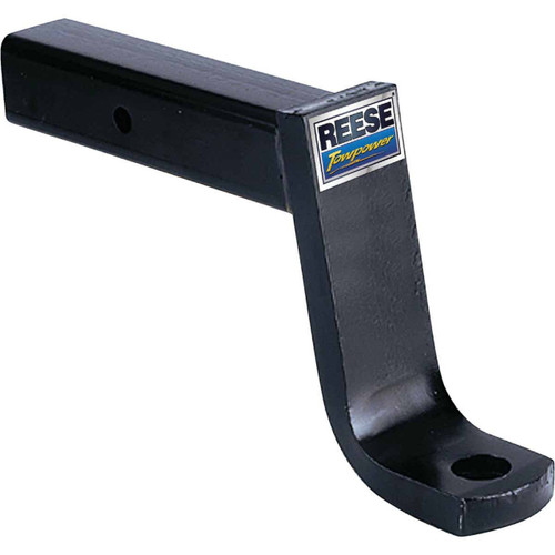 Reese Towpower 6-3/4 In. x 8 In. Drop Standard Hitch Draw Bar Reese Towpower 6-3/4 In. x 8 In. Drop Standard Hitch Draw Bar Reese Towpower 6-3/4 In. x 8 In. Drop Standard Hitch Draw Bar Reese Towpower 6-3/4 In. x 8 In. Drop Standard Hitch Draw Bar