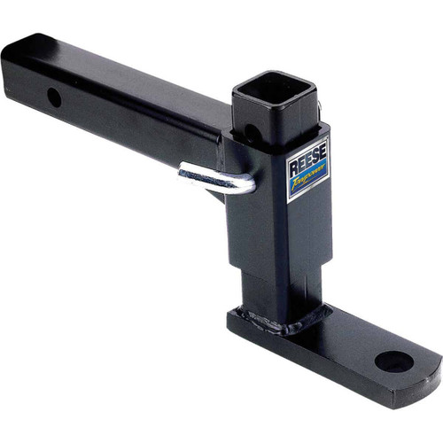 Reese Towpower 3 In. HeavyDuty Hitch Draw Bar Rotary Cutter Supply