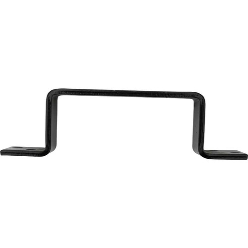 National 14BC Black Heavy Duty Closed Bar Holder National 14BC Black Heavy Duty Closed Bar Holder
