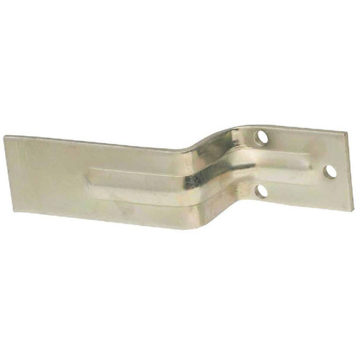 National 15BC Zinc Heavy Duty Open Bar Holder National 15BC Zinc Heavy Duty Open Bar Holder
