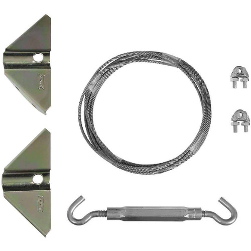 Farm & Ranch - Fencing + Gate - Hardware + Hinges - Page 1