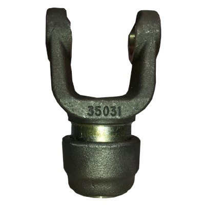 Parts - PTO Parts - Driveline Components - Domestic - Series 35