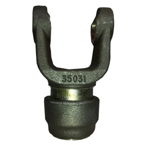Tractor Yokes: Quick Disconnect (Collar Type) 1013506
