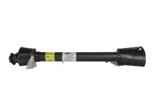 Series 4 Driveline Assembly 37.8"