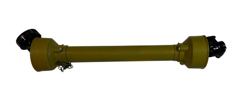 Series 2 Driveline Assembly 33" Series 2 Driveline Assembly 33"