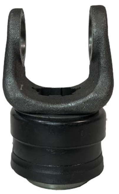 Tractor Yokes: Quick Disconnect (Collar Type) 1001206 Tractor Yokes: Quick Disconnect (Collar Type) 1001206