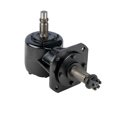 Gearboxes - 35-45 HP Gearboxes - Rancher Supply (RCS)