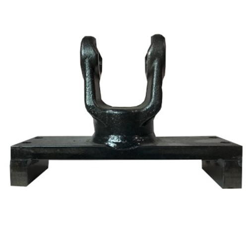 Implement Yoke (Torque) & Bushing 14N Implement Yoke (Torque) & Bushing 14N