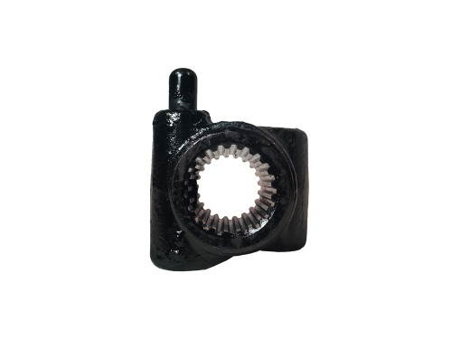 TRACTOR YOKES: QUICK DISCONNECT (PIN - Rancher Supply (RCS)