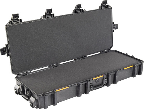 V730 Vault Single Rifle Case